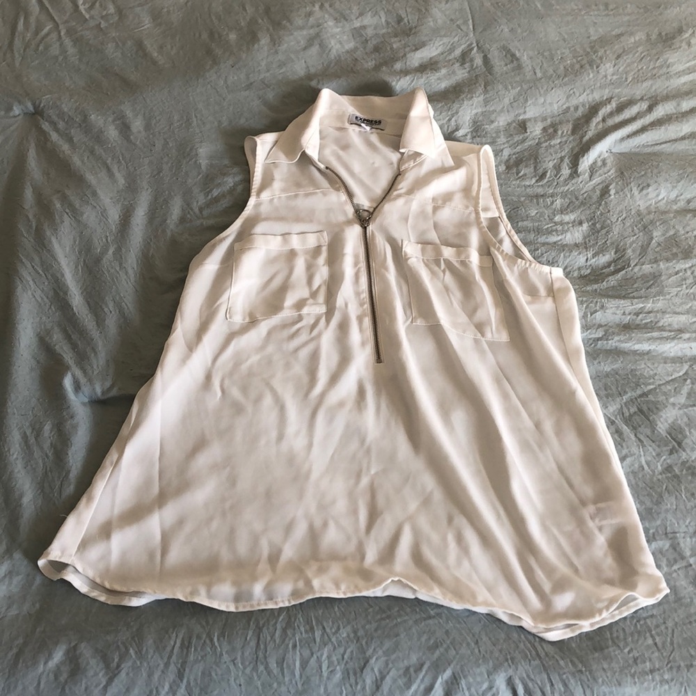 Express Tank top